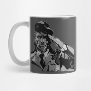 Big Boss Mug